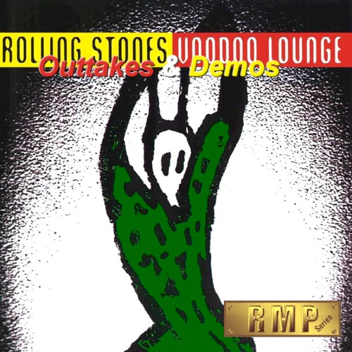 Voodoo Lounge – Outtakes & Demos