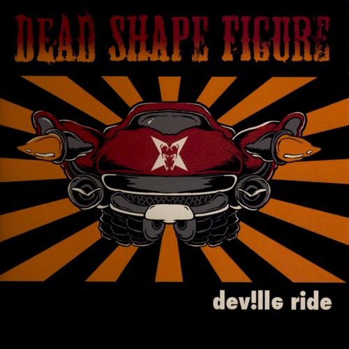 DeVille Ride