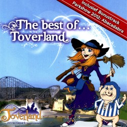 The best of… Toverland