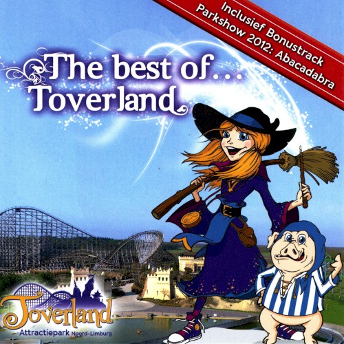 The best of… Toverland