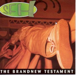The Brandnew Testament