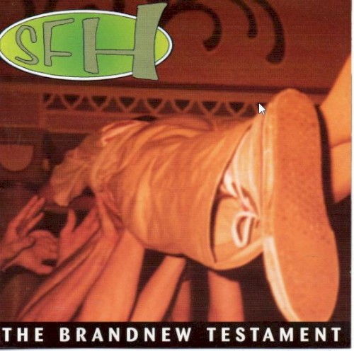 The Brandnew Testament