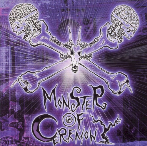 MONSTER OF CEREMONY