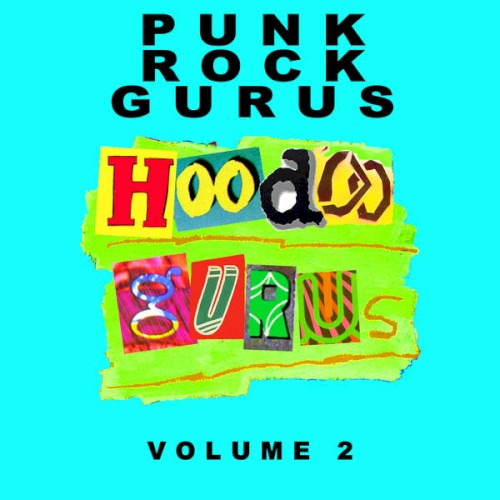 Punk Rock Gurus Volume 2