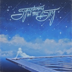 Saint Motel & the Symphony in the Sky
