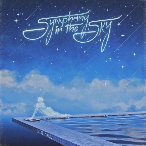 Saint Motel & the Symphony in the Sky