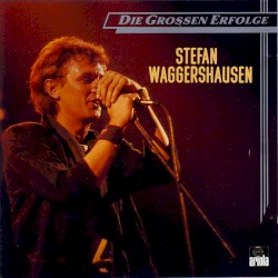 Stefan Waggershausen