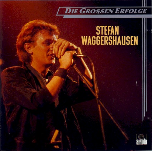 Stefan Waggershausen