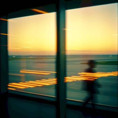 Refractions
