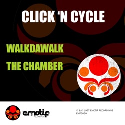 Walkdawalk / The Chamber