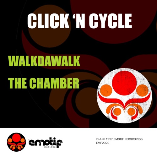 Walkdawalk / The Chamber