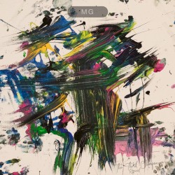 Capuchin (Jlin remix)