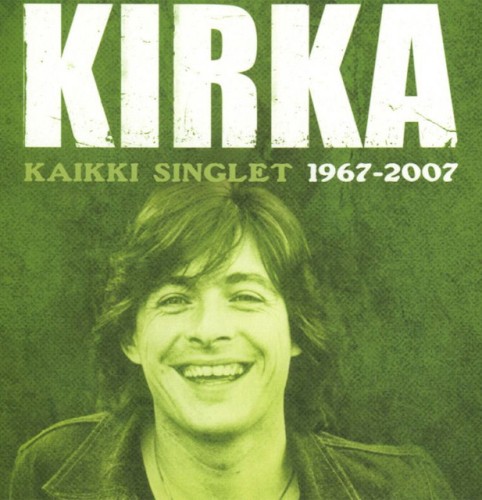 Kaikki Singlet 1967-2007