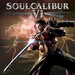 SOULCALIBUR VI ORIGINAL SOUNDTRACK Expanded Edition