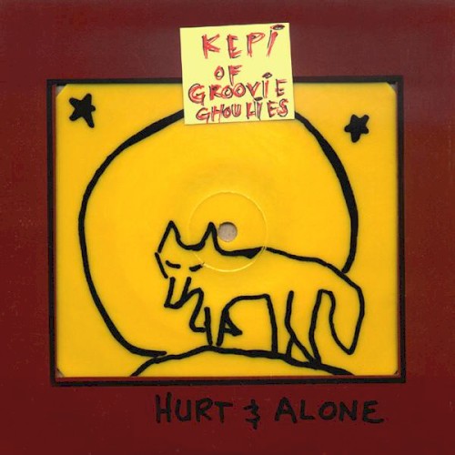 Hurt & Alone