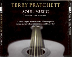 Soul Music