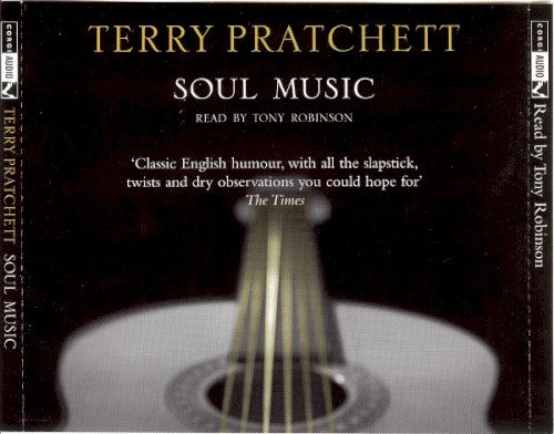 Soul Music