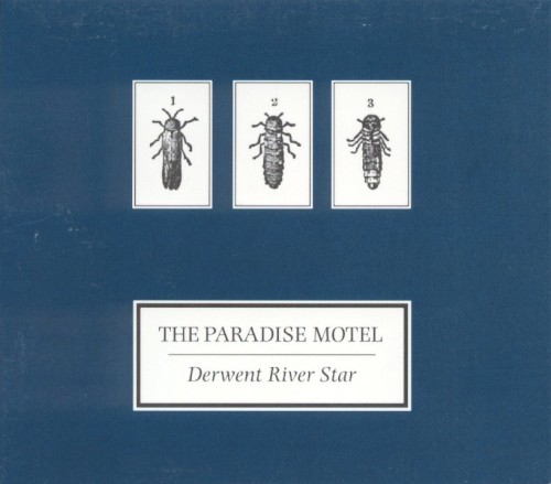 Derwent River Star