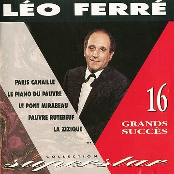 16 grands succès