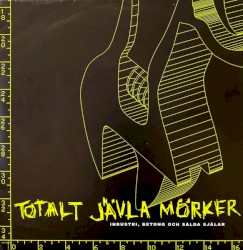 Industri, betong och sålda själar