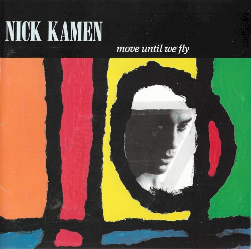Move Until We Fly