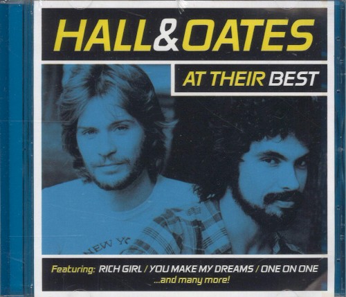 At Their Best