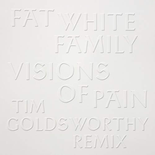 Visions of Pain (Tim Goldsworthy remix)
