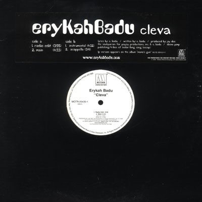 Cleva