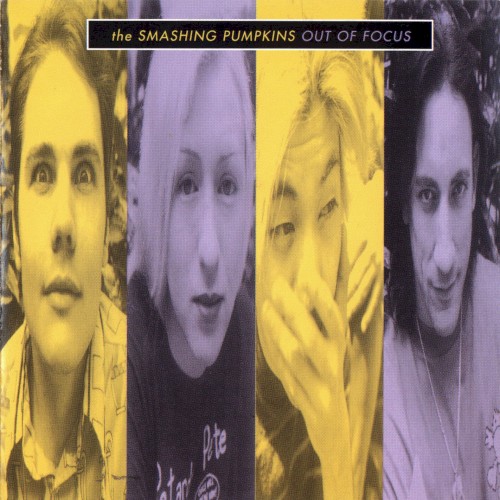 1991-08-17: Out of Focus: I-Beam, San Francisco, CA, USA
