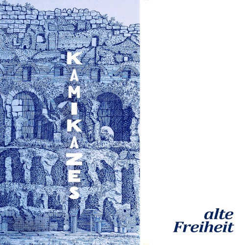 Alte Freiheit
