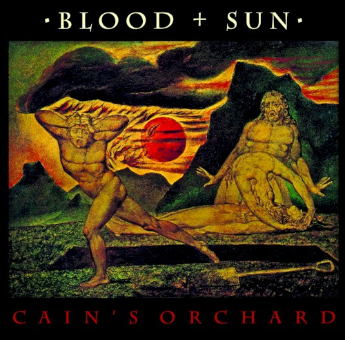 Cain’s Orchard