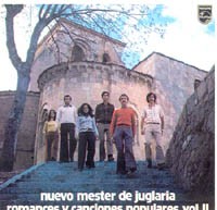 Romances Y Canciones Populares, Vol. II