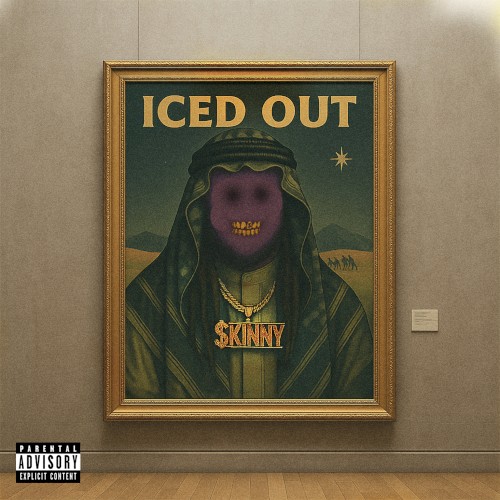 ICED OUT
