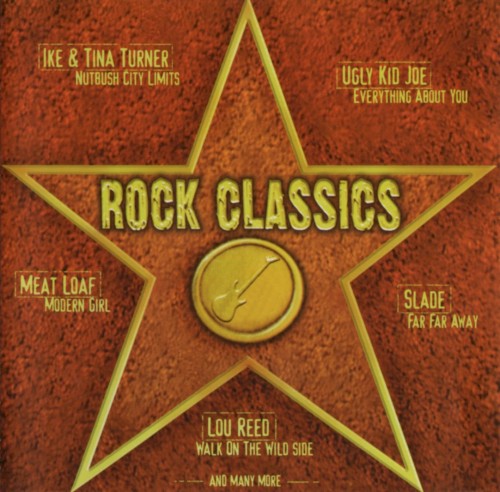 Rock Classics