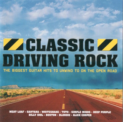 Classic Driving Rock