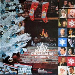 A Very Merry Christmas, Volume IV