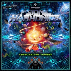 Psionic Harmonics