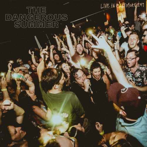 Live in Baltimore 2019