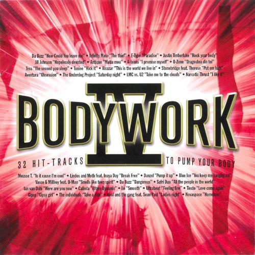 Bodywork IV