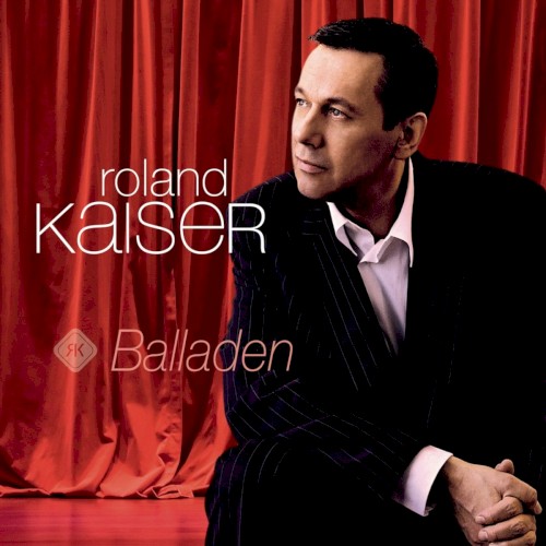 Balladen