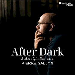 After Dark: A Midnight Fantasia