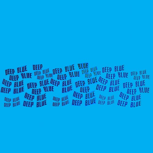 Deep Blue