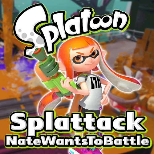 Splattack