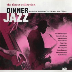 The Finest Collection: Dinner Jazz