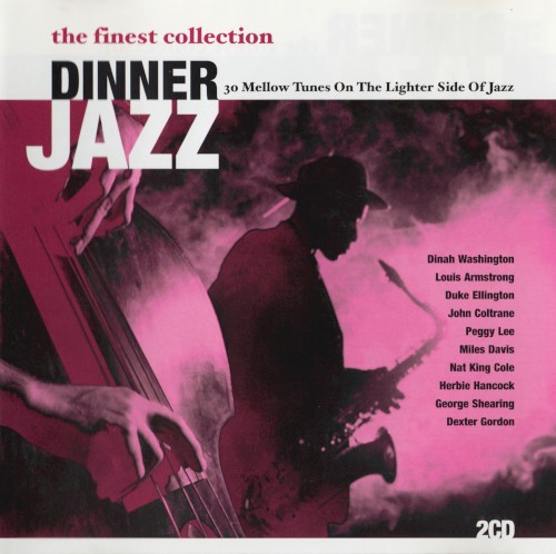 The Finest Collection: Dinner Jazz