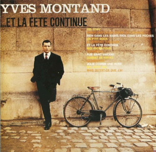 … et la fête continue