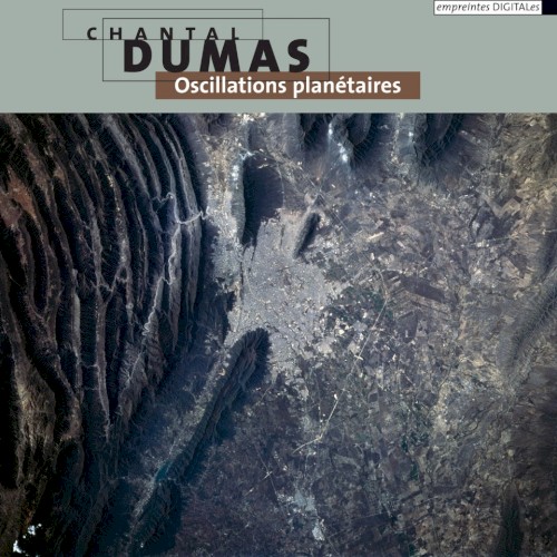 Oscillations planétaires