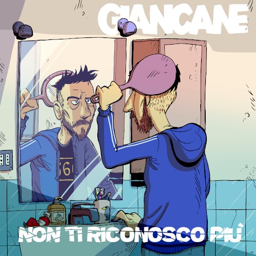 Non ti riconosco più