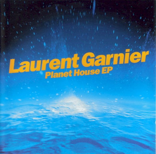 Planet House EP
