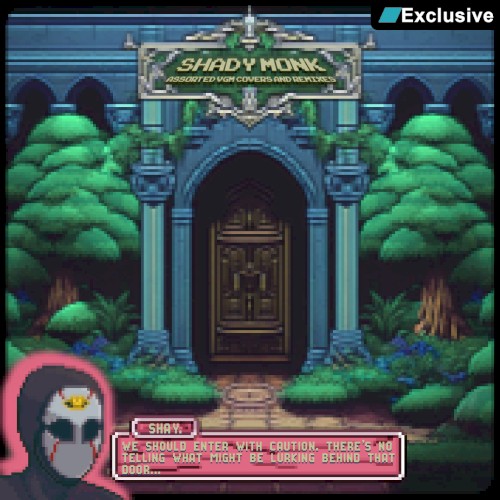 Assorted VGM Covers & Remixes